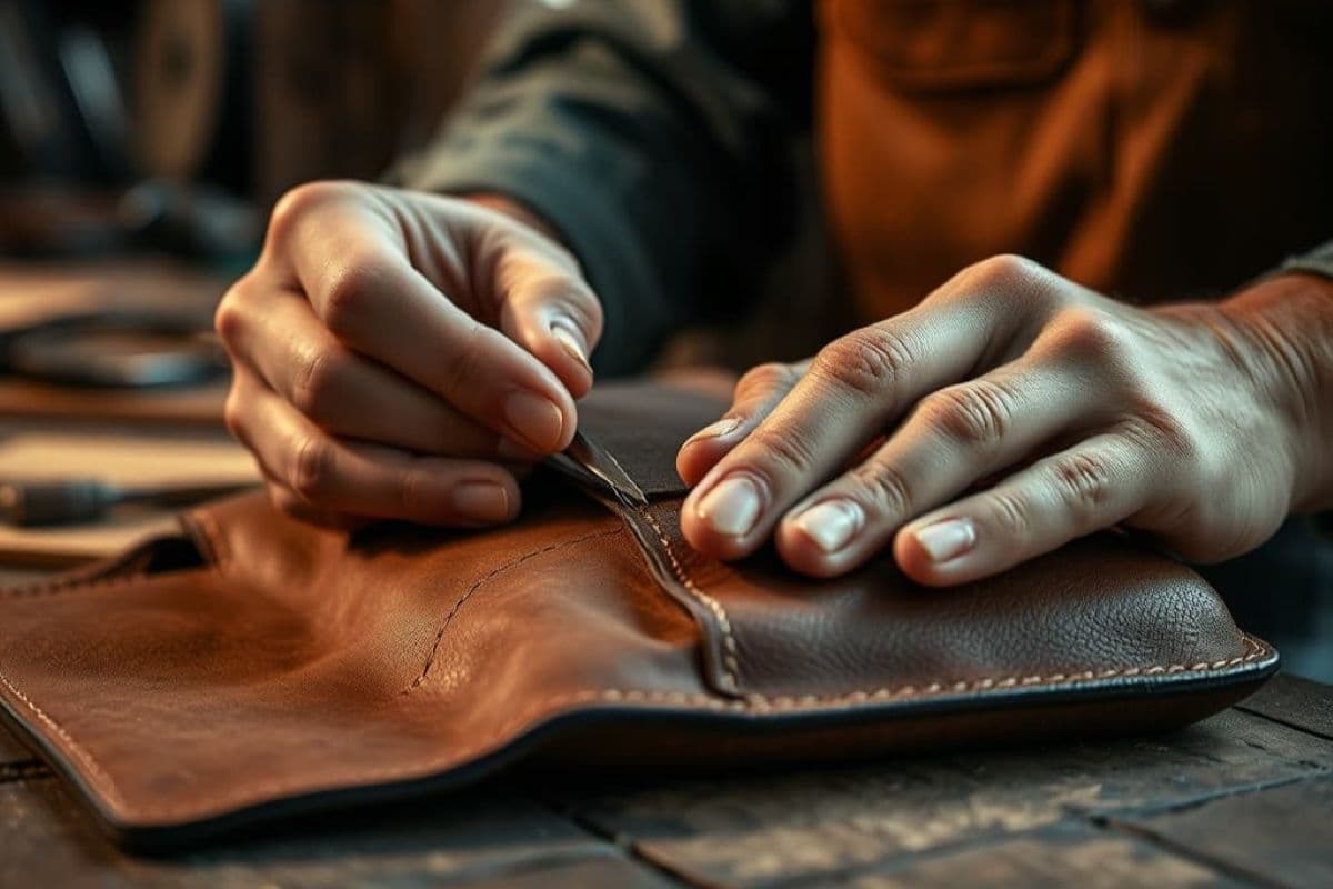 You are currently viewing Behind the Scenes: Meet the Artisans Crafting Your Bags