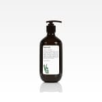 Revitalizing Vegan Body Wash