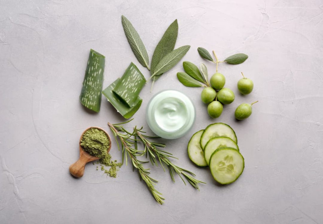 The Top 10 Ingredients in Vegan Glow Skincare and Their Benefits