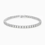 Elowen Diamond Tennis Bracelet