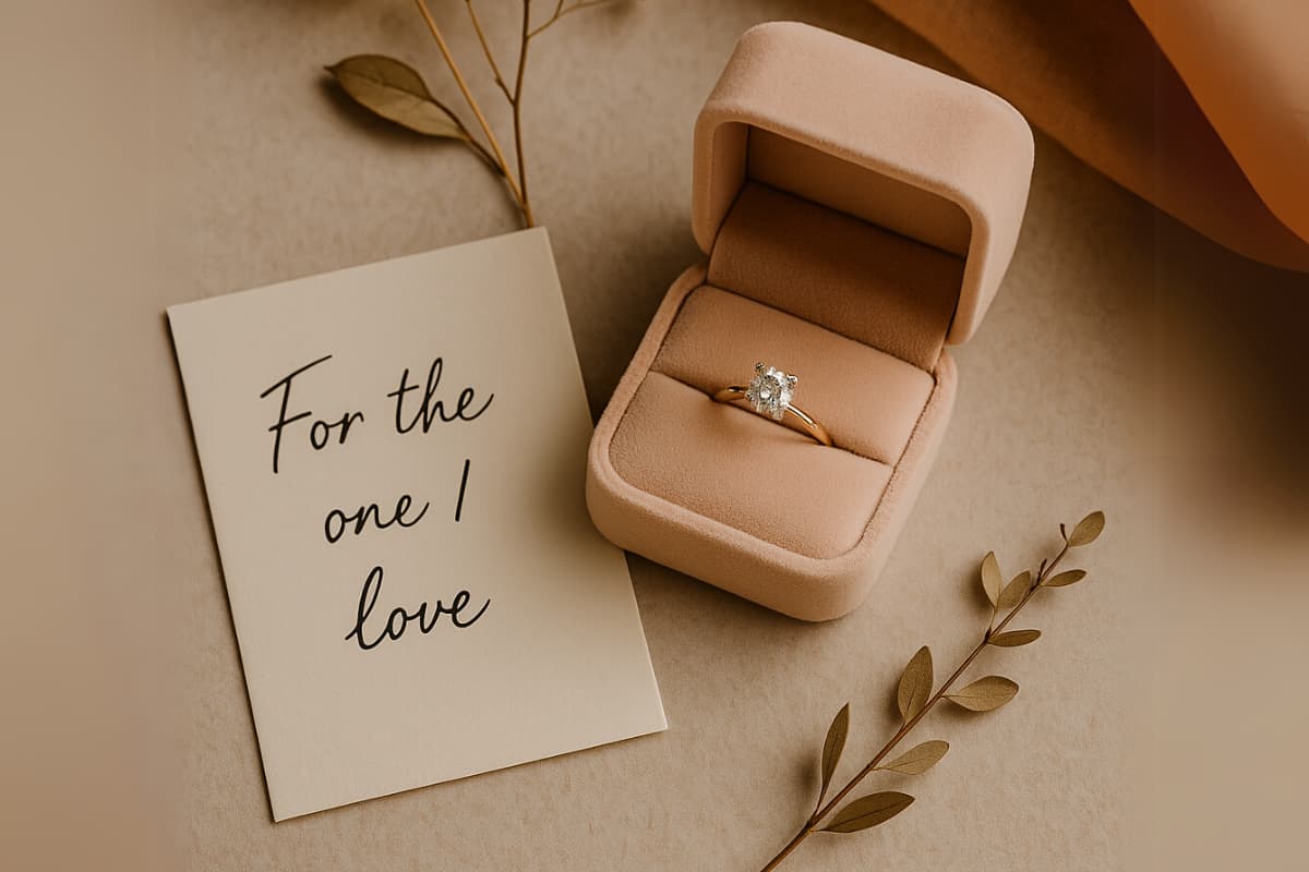 You are currently viewing How to Choose the Perfect Gift: Jewelry That Speaks from the Heart